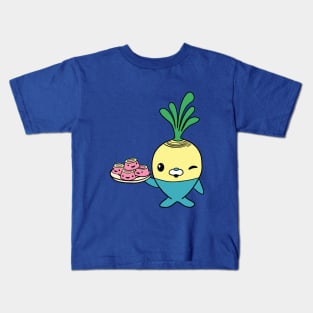 TUNIP! Kids T-Shirt